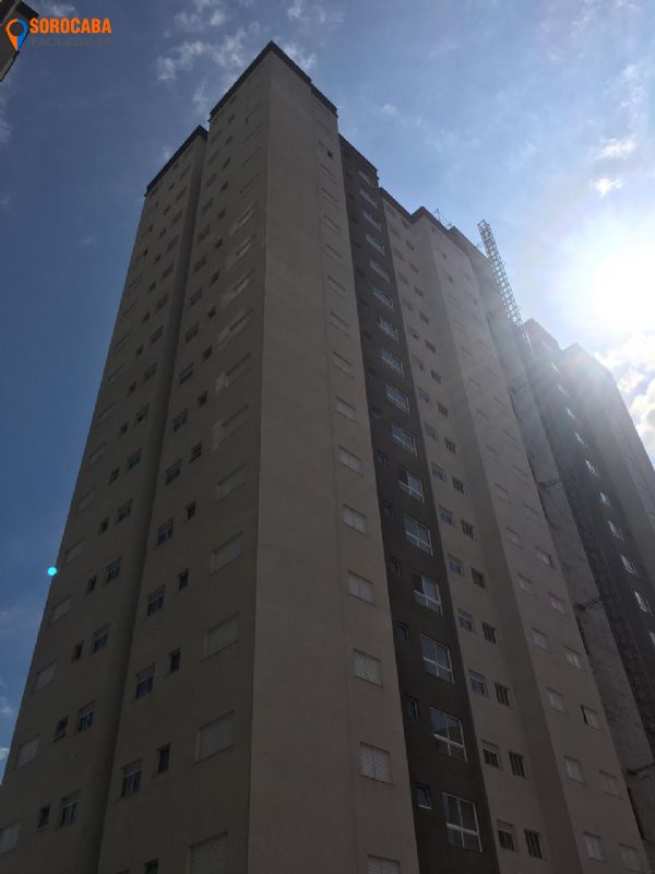 Apartamento em Jd. Betânia, Sorocaba - Residencial vale verde das araucárias - Foto 16